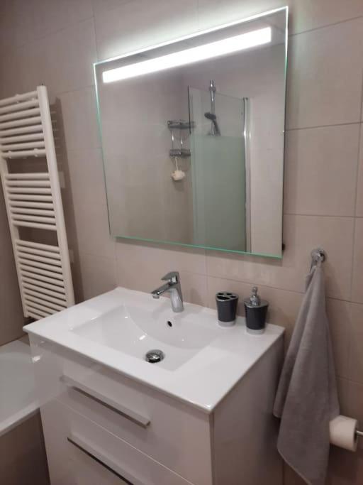 Murtal Apartment 베니돔 외부 사진