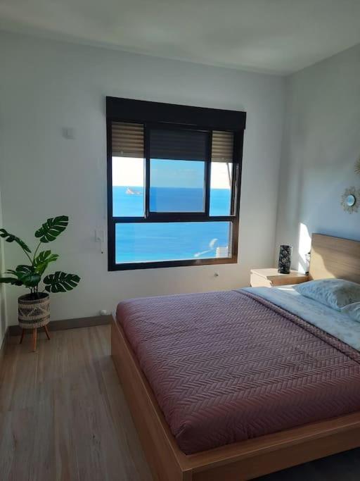 Murtal Apartment 베니돔 외부 사진