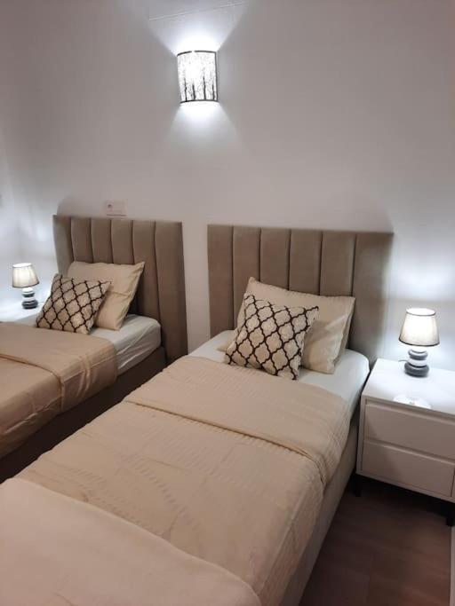 Murtal Apartment 베니돔 외부 사진