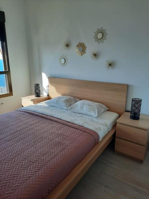 Murtal Apartment 베니돔 외부 사진