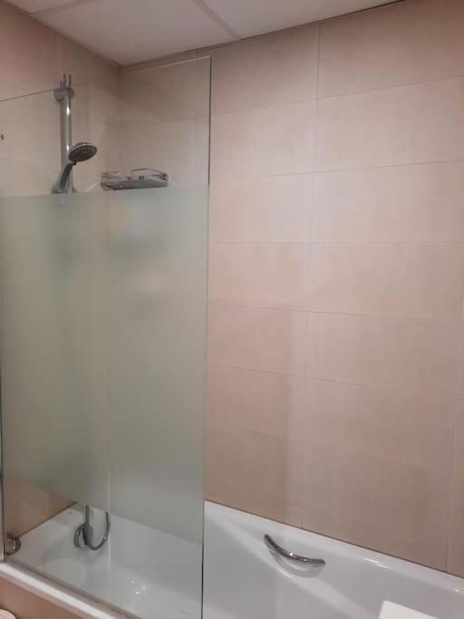 Murtal Apartment 베니돔 외부 사진