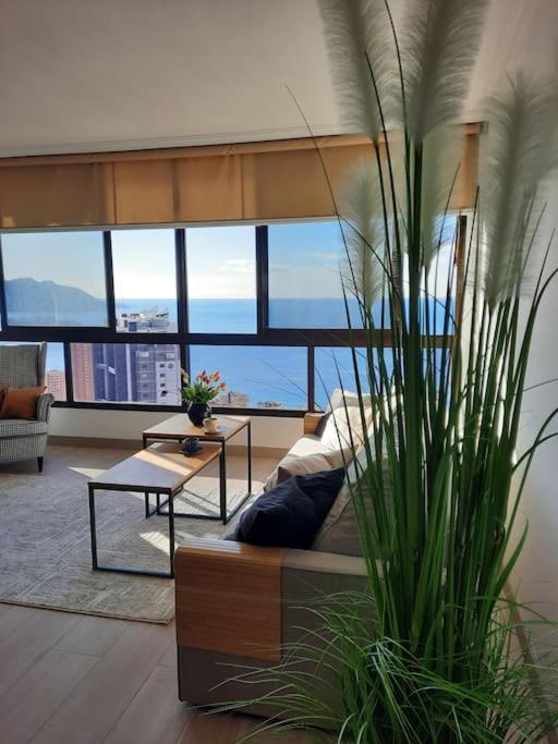 Murtal Apartment 베니돔 외부 사진