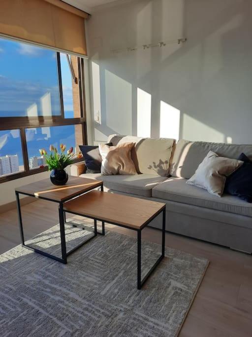 Murtal Apartment 베니돔 외부 사진