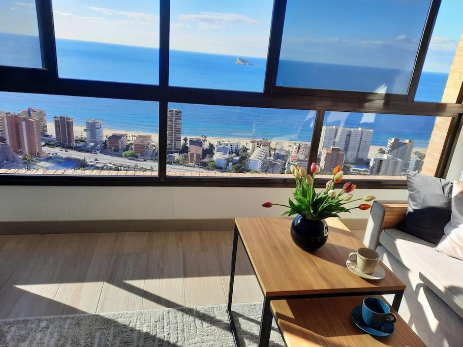 Murtal Apartment 베니돔 외부 사진