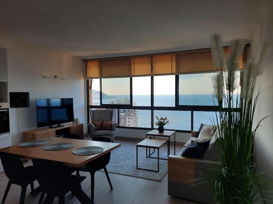 Murtal Apartment 베니돔 외부 사진