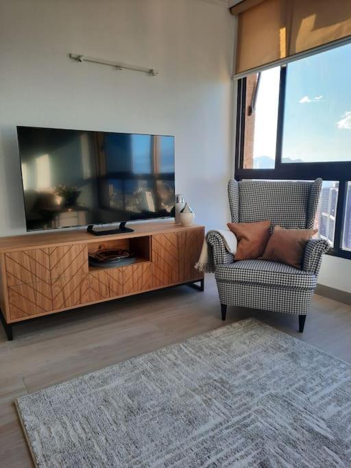 Murtal Apartment 베니돔 외부 사진