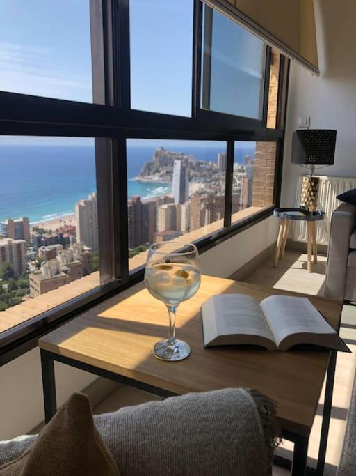 Murtal Apartment 베니돔 외부 사진