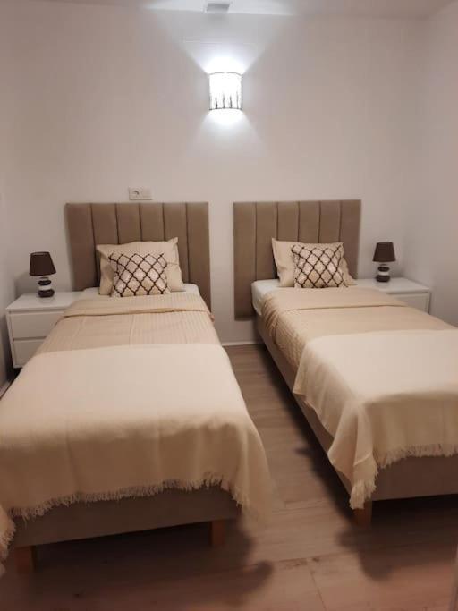 Murtal Apartment 베니돔 외부 사진